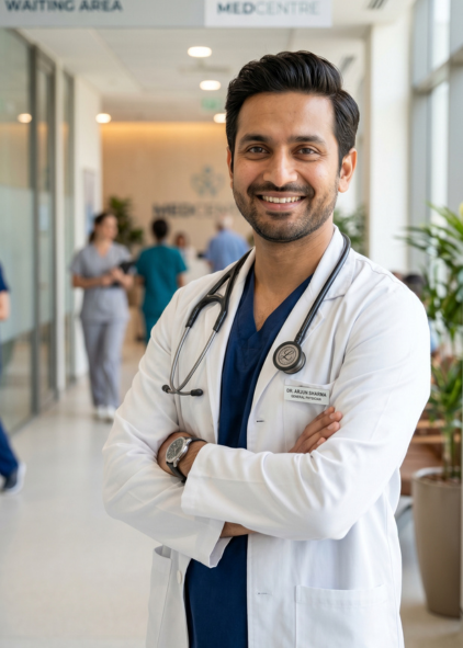 Doctor